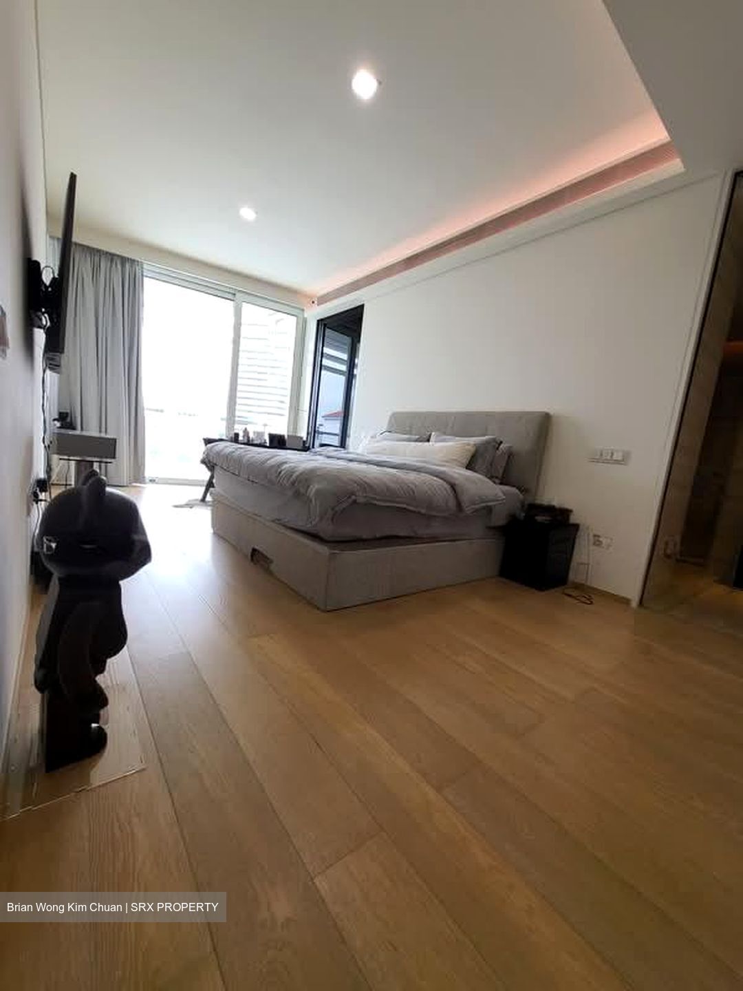 Eden Residences Capitol (D6), Apartment #598599241